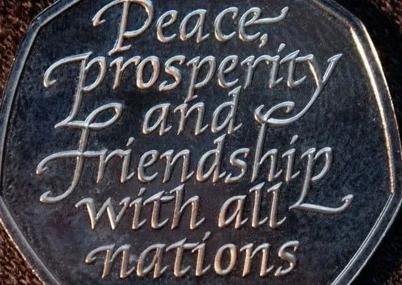 Британія випускає пам’ятну монету на честь Brexit