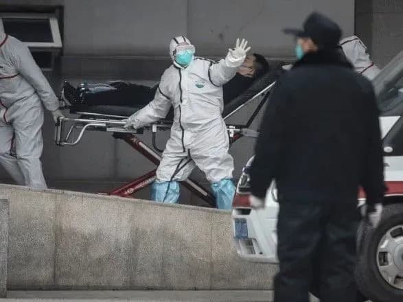 У МОЗ розповіли, як розпізнати коронавірус і надали свої рекомендації