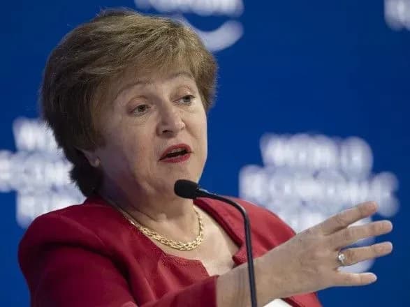 У МВФ очікують на вступ Болгарії до єврозони у 2023 році