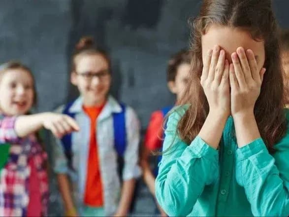 Найбільше справ про булінг зареєстровано та розглянуто на Київщині