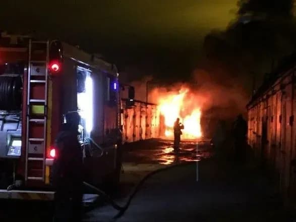 У Авдіївці в пожежі виявили тіла двох чоловіків