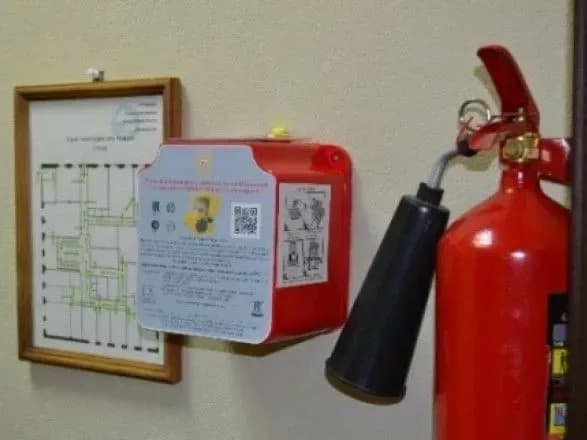 В Україні розпочалися протипожежні перевірки в установах із масовим скупченням людей