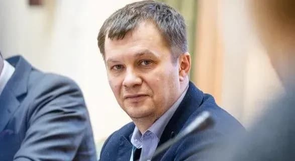 Милованов: "податкові канікули" стосуються лише інвесторів, що вкладатимуться у приватизацію