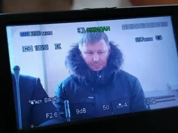 Суд у Києві закрив справу “єдинороса” Кучерявого — прокуратура