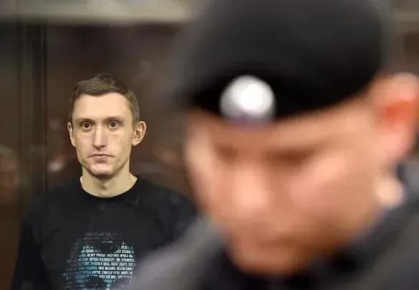 Конституційний суд РФ ухвалив переглянути вирок активісту Котову