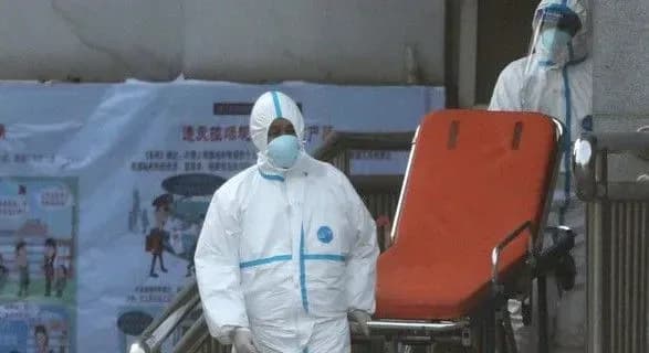 ЗМІ: влада Китаю не дозволяє Казахстану евакуювати студентів з Ухані