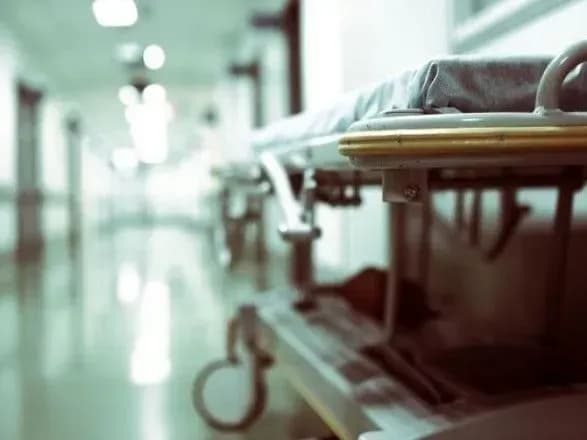 На Рівненщині чоловік помер від грипу