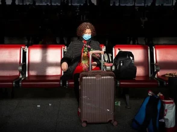 У "Борисполі" не створили медичного штабу, як це пропонував Президент