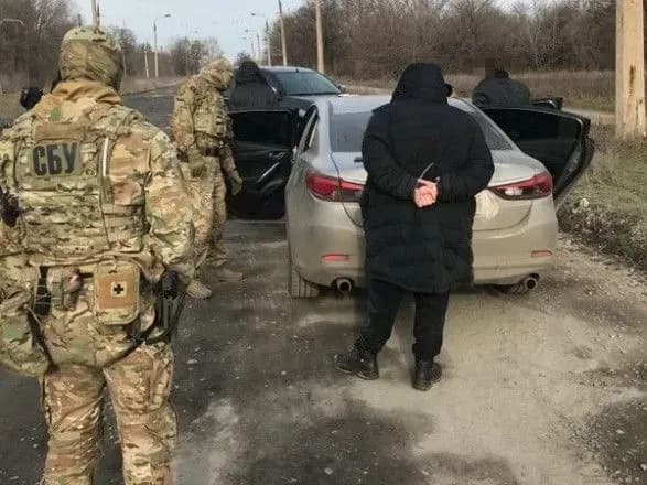 У Запоріжжі блокували розкрадання комплектуючих до залізничного транспорту