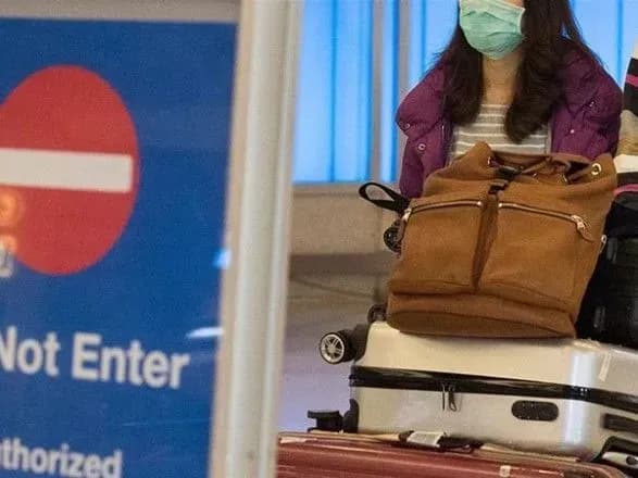 У США п’ятеро людей підхопило китайський коронавірус