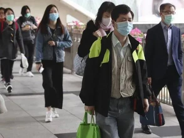 В Австралії підтверджено п’ять випадків захворювання на смертельний коронавірус