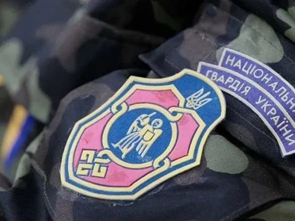 Нацгвардія буде залучатися до виконання завдань військової розвідки - ГУР МОУ