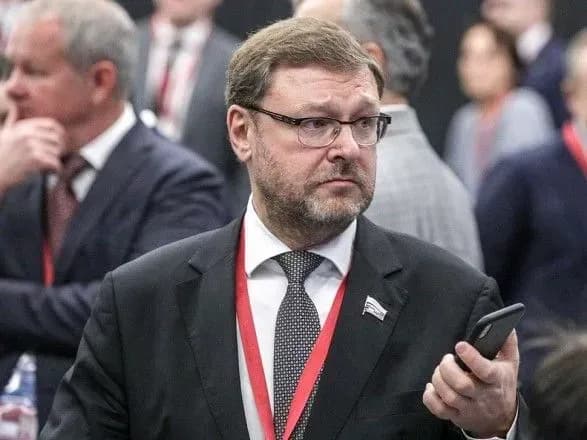 У Раді Федерації РФ також відреагували на слова Зеленського про СРСР: це удар по відносинах