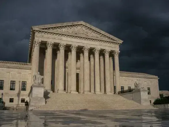 Верховний Суд США підтримав політику Трампа з обмеження імміграції