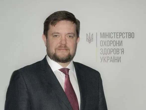 У МОЗ не збираються додатково обстежувати українців, яких буде вивезено з Китаю