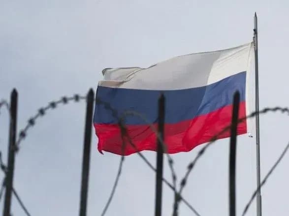 У РФ заявили, що близько 40 тис. громадян України мають у них тимчасовий притулок