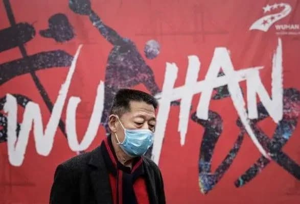 Туреччина почала евакуацію своїх громадян з провінції Хубей