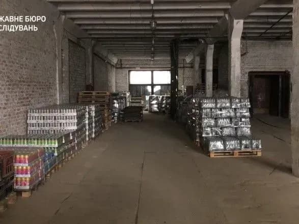 На Харківщині викрили виробництво горілчаного фальсифікату, підозрюють причетність податківців