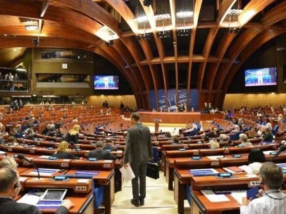 Заступник Пристайка висловився про проект рішення ПАРЄ щодо Росії