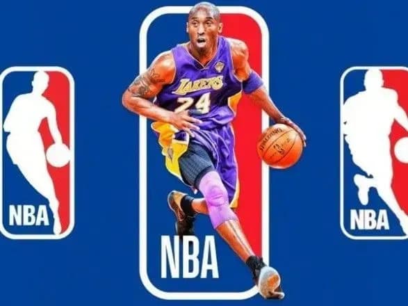 НБА не змінить логотип на честь Кобі Брайанта