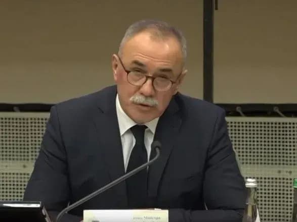 В Україні планують запровадити інститут кримінальних проступків вже у цьому році – МВС