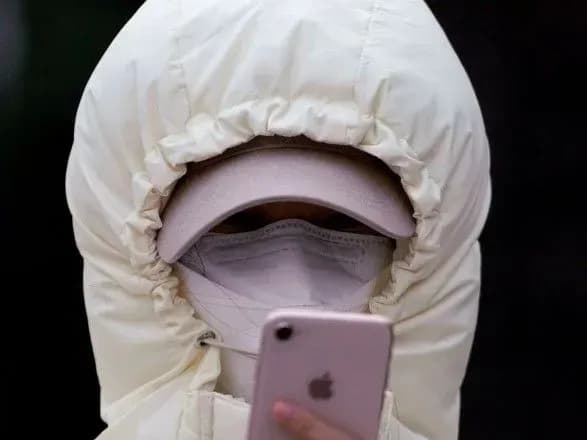 У Японії на коронавірус захворіло 17 людей, серед них жінка-гід