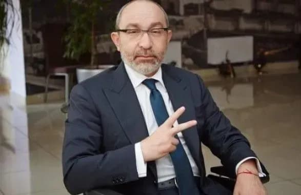 Суд скасував рішення про закриття справи Кернеса