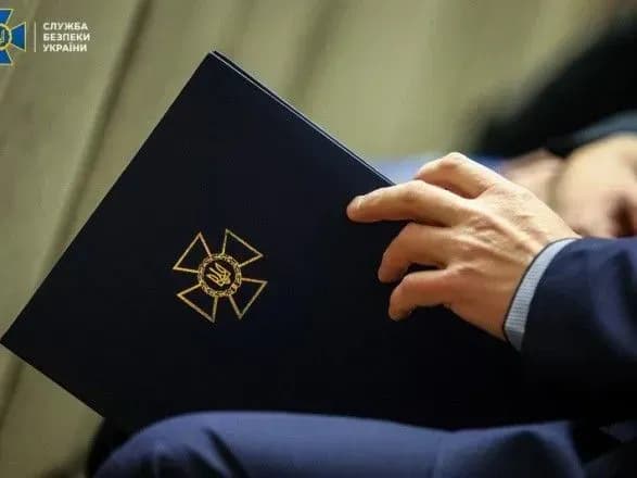 Баканов анонсував підвищення зарплат співробітників СБУ