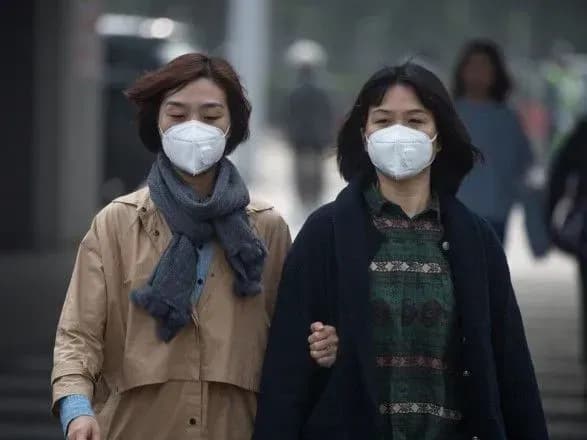 Епідемія коронавірусу: у Росії виявлено перші два випадки зараження