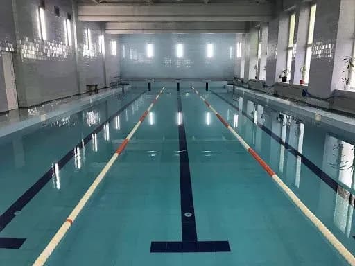 Справа про "зниклий басейн" у школі: двом особам повідомлено про підозру