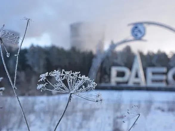 Українська енергосистема досі працює без чотирьох атомних блоків