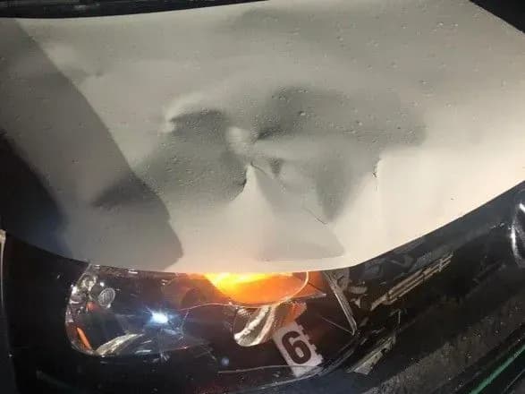 На Львівщині військовослужбовець  збив на смерть пішохода