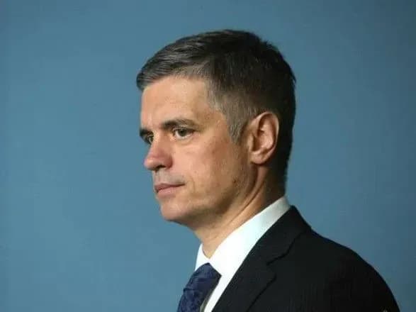 Пристайко завтра посетит Чехию: программа визита