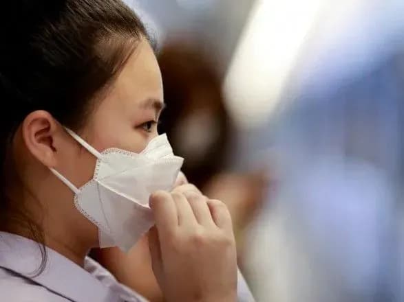 Кабмін продовжить канікули для китайських студентів, які навчаються в Україні