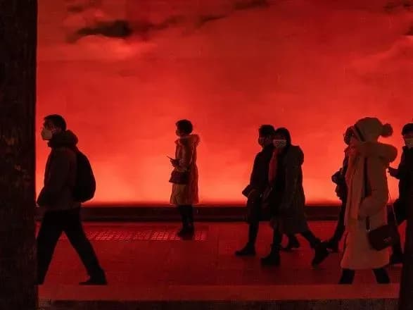 Епідемія коронавірусу: Гонконг закрив практично усі пункти пропуску на кордоні з Китаєм