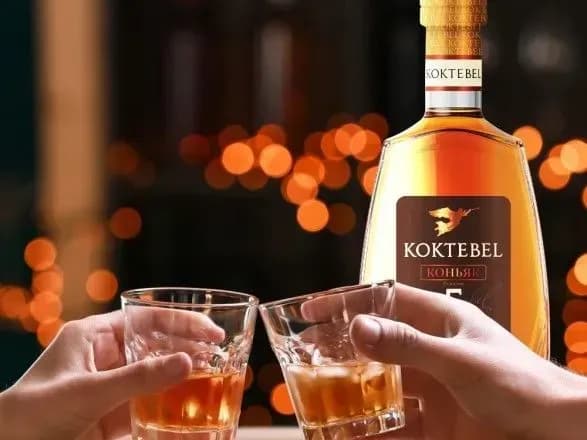 Коньяк: про виробництво, споживання та ріст популярності напою в Україні