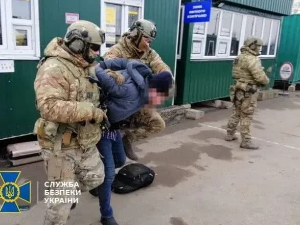 На Луганщині затримали колишнього бойовика, якого шукали шість років