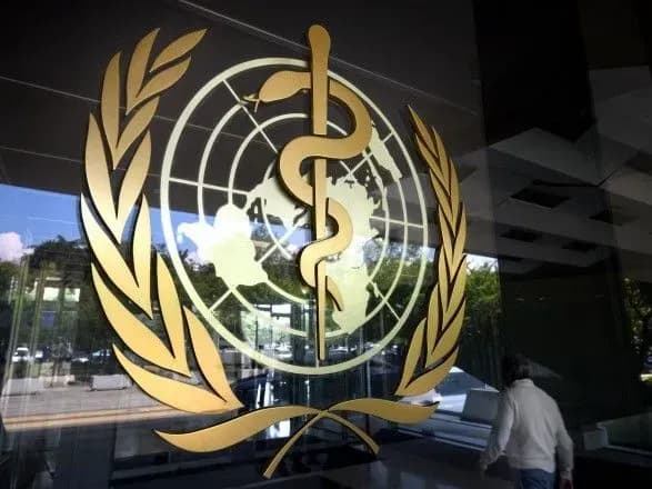 ВООЗ: питання про закриття на карантин евакуйованих з Китаю українців має вирішувати уряд
