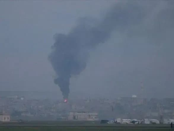 Жертвами авіаударів Росії та режиму Асада в Ідлібі стали 11 мирних мешканців