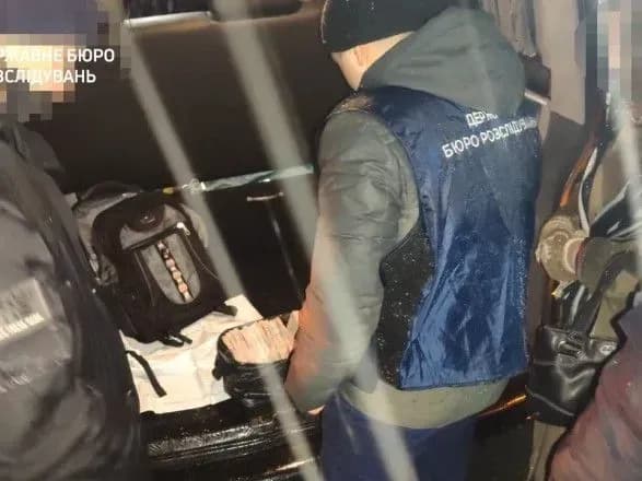 Посадовця секретаріату Кабміну затримали на хабарі у 2,5 млн грн