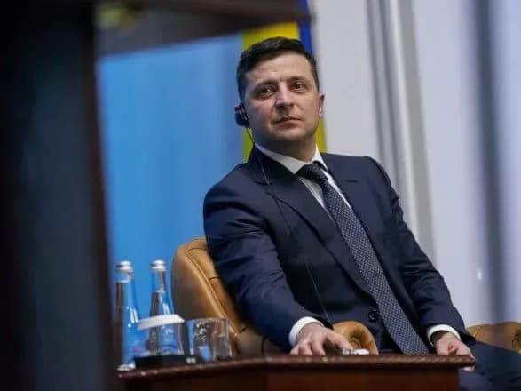 Зеленський вважає лояльним закон про ринок землі