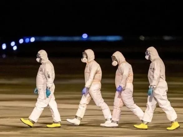 Масштаби розповсюдження коронавірусу можуть бути сильно занижені - вчені