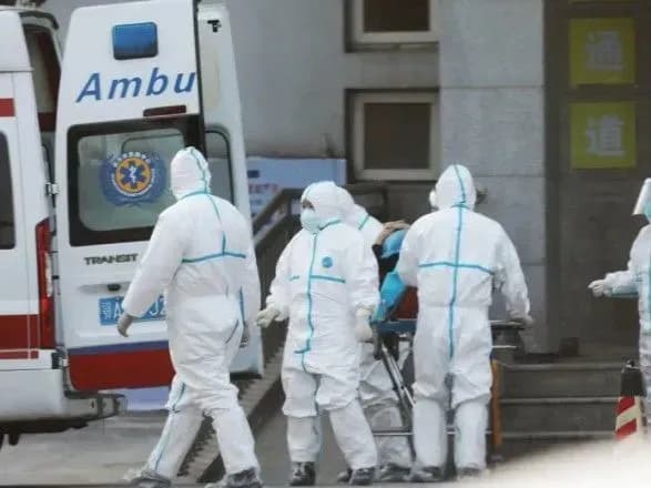 У жінки з Південної Кореї виявили коронавірус після поїздки в Таїланд