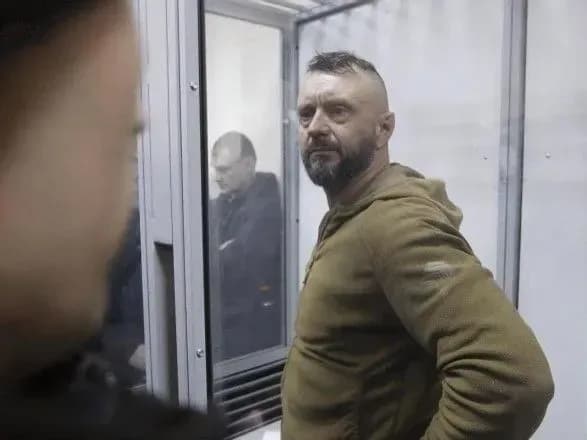 Справа Шеремета: суд продовжив засідання щодо продовження арешту Антоненка