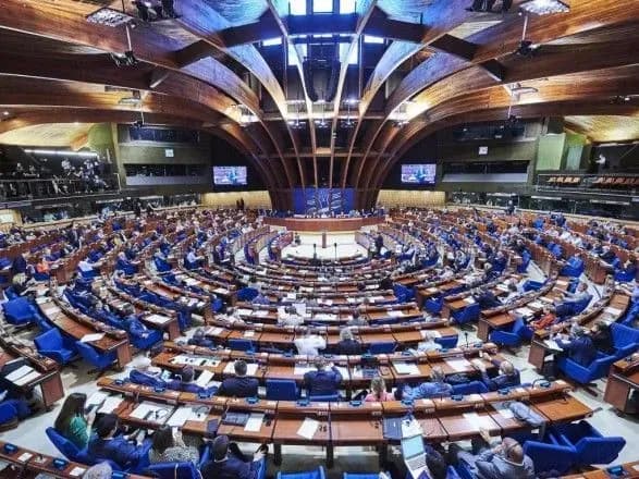 ПАРЄ визнала Росію стороною мінських домовленостей - Ясько