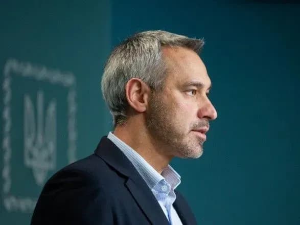 Рябошапка рассказал о политическом подтексте работы "футбольной" ВСК