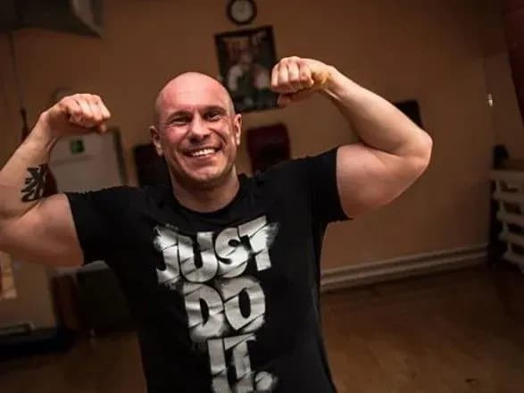 Заступник Рябошапки хоче судитись із Кивою: подробиці