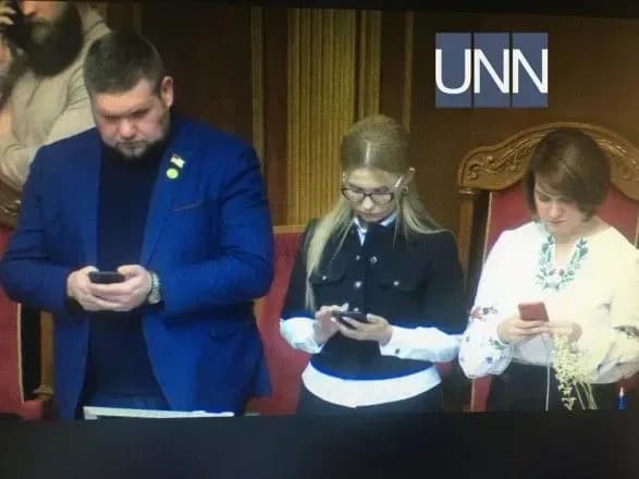 Законопроект про землю: Рада розглянула майже 200 поправок і не підтримала жодну