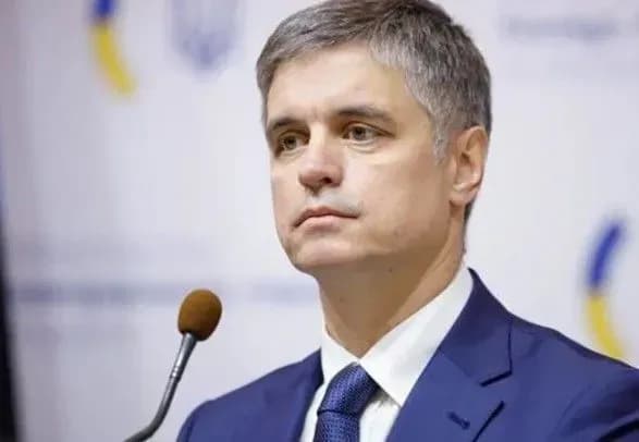 Пристайко про інформацію щодо відставки: я навіть знаю кандидатуру на заміну