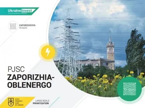 Уряд пропонує іноземцям придбати низку обленерго, окремі з яких фігурують у “криміналі” НАБУ